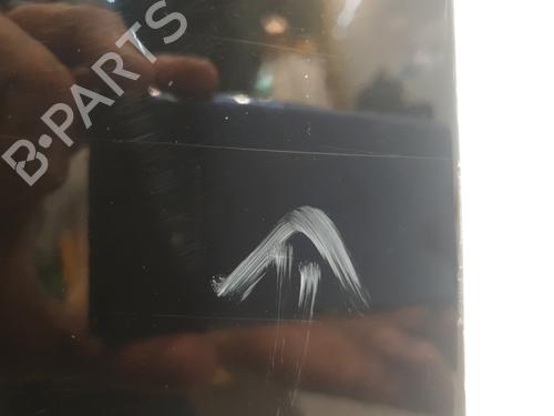 Left front door CITROËN C4 Grand Picasso I (UA_) 1.6 HDi | BP27303612C2 