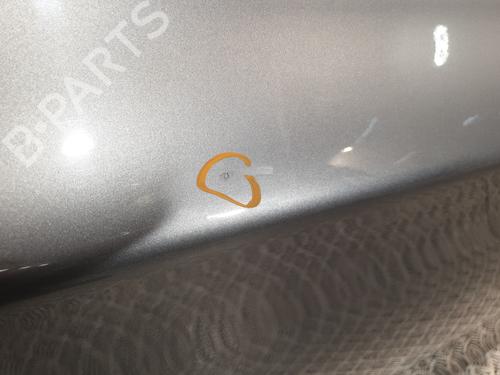 Left front door BMW 1 (E87) 120 d | BP26565666C2 