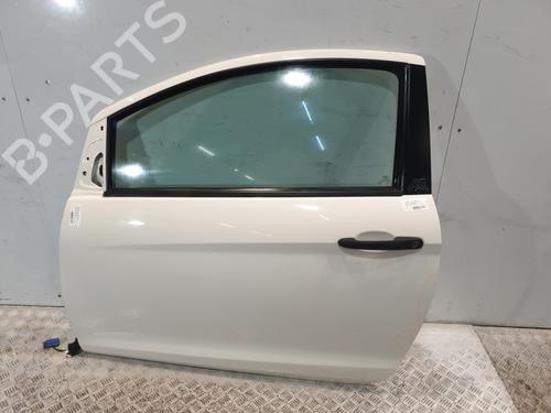 left-front-door-ford-ka-ru8-2008-2009-2010-2011-2012-2013-2014-2015-2016-32201115 main image