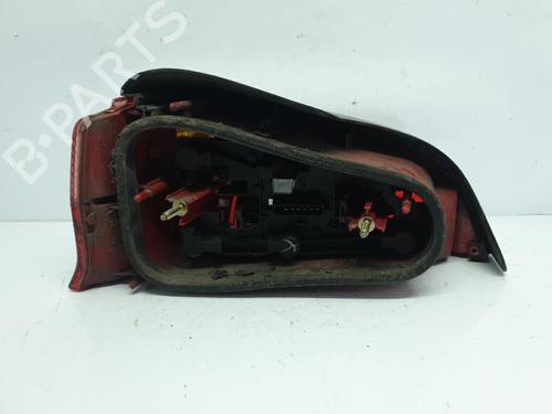 Used Right taillight PEUGEOT 106 II (1A_, 1C_) 1.0 i (50 hp) 20373424