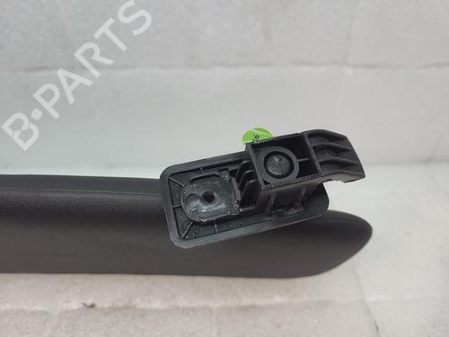 Used Left sun visor Left sun visor FIAT 500 (312_) 1.0 Mild Hybrid (312.AYD1B) (69 hp) 21074190 21074190