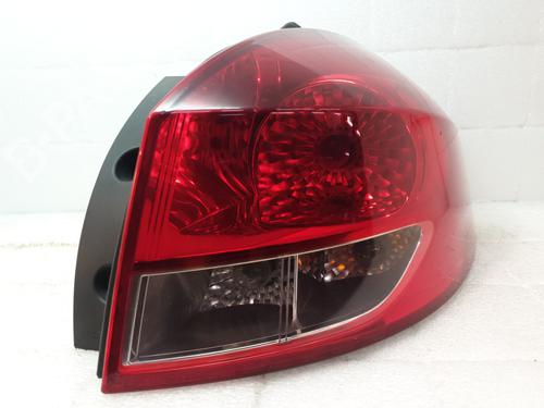 Used Right taillight Right taillight RENAULT CLIO III Grandtour (KR0/1_) 1.5 dCi (KR0F) (86 hp) 22184467 22184467