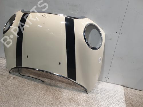 Hood MINI MINI (R56) Cooper D | BP31376253C1