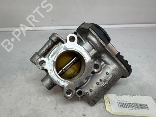 Spjældhus Spjældhus OPEL CORSA E (X15) 1.4 Turbo (08, 68) (101 hp) 39645310 39645310