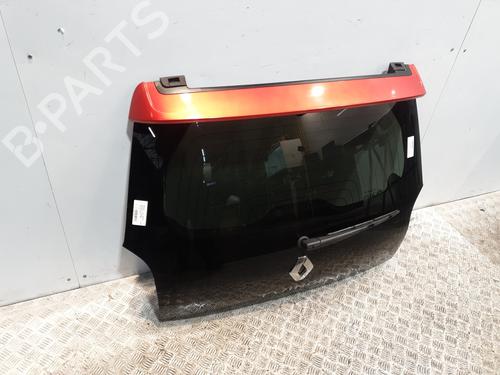 Tailgate RENAULT TWINGO III (BCM_, BCA_) 1.0 SCe 70 (BCMB) | BP31935568C6
