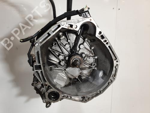 Used Gearbox RENAULT CLIO III (BR0/1, CR0/1) 1.5 dCi (BR0H, CR0H, CR1S, BR1S) (106 hp) 20849518