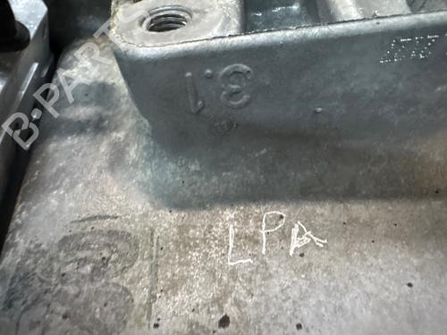 Gearbox CITROËN C4 II (NC_) 1.6 HDi 110 | BP37992938M3 - Image 2