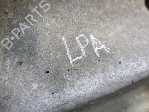 Used Gearbox Gearbox 38508152 38508152