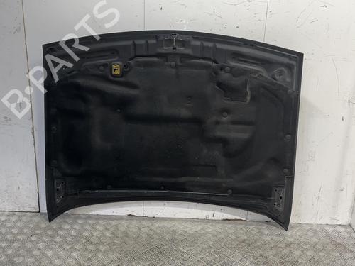 Hood FORD FIESTA IV (JA_, JB_) 1.25 i 16V | BP20372805C1 