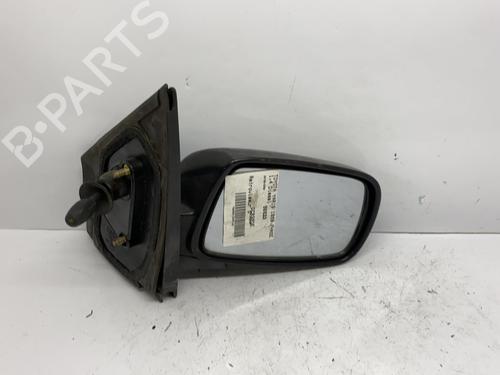Retrovisor derecho TOYOTA YARIS (_P1_) 1.4 D-4D (NLP10_, NLP10R) (75 hp) 20377380