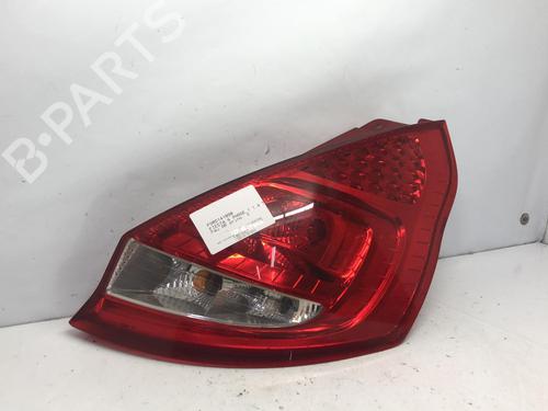 Used Right taillight Right taillight FORD FIESTA VI (CB1, CCN) 1.4 TDCi (68 hp) 20382309 20382309