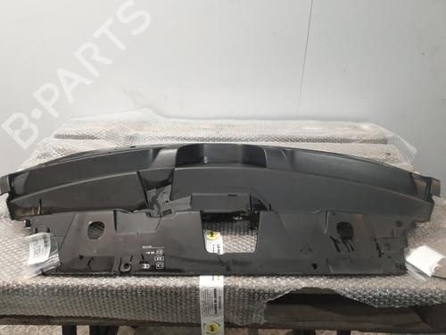 Grill RENAULT TRAFIC III Van (FG_) 1.6 dCi 115 (FGMD) | BP30973019C40 