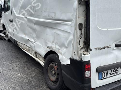 Right tailgate light RENAULT TRAFIC III Van (FG_) 1.6 dCi 115 (FGMD) | BP30922784C80 - Image 11