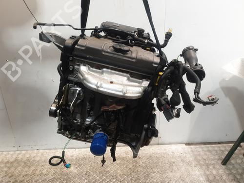 Engine PEUGEOT PARTNER MPV (5_, G_) 1.4 | BP29699505M1 