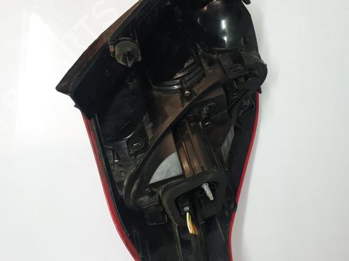 Right taillight CITROËN C4 II (NC_) 1.6 HDi 90 | BP35991436C35 - Image 3