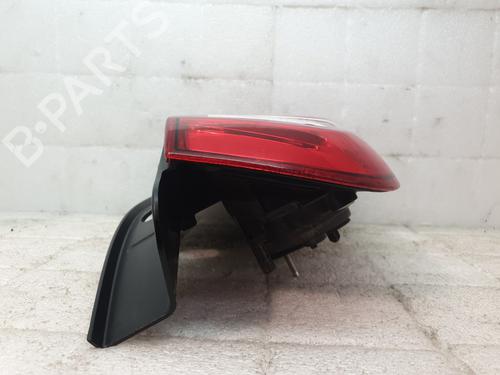 Left taillight DACIA DUSTER (HS_) 1.5 dCi | BP29052772C34 