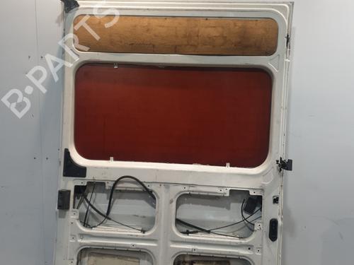 Right slide door PEUGEOT BOXER Van 2.2 HDi 120 | BP29387703C75 