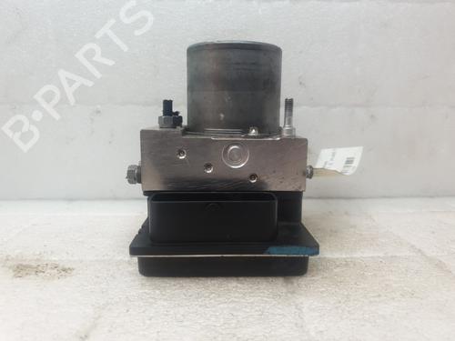 Used ABS pump ABS pump CITROËN C4 II (NC_) 1.2 THP 110 (NCHNZ6, NCHNV6) (110 hp) 25381017 25381017