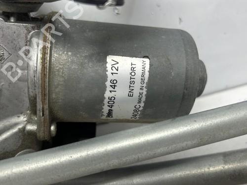 Used Front wiper motor Front wiper motor 20378355 20378355