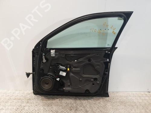 Right front door AUDI A4 B7 (8EC) S4 quattro | BP20849512C3 