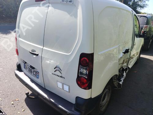 Right taillight CITROËN BERLINGO Box Body/MPV (B9) | BP38042999C35 - Image 10