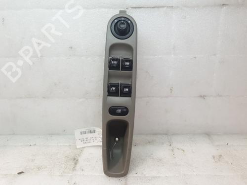 Used Left front window switch RENAULT ZOE (BFM_) ZOE (88 hp) 28214469
