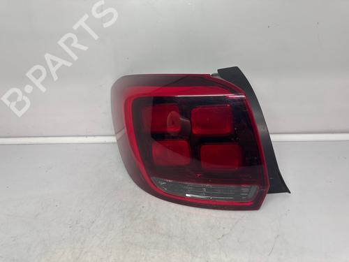 Left taillight DACIA SANDERO II 1.5 Blue dCi 95 (B8JL) | BP39508678C34 - Image 5