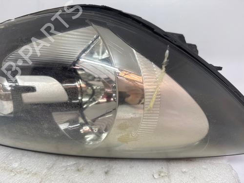 Right headlight KIA PICANTO II (TA) 1.0 | BP37500050C29 - Image 3