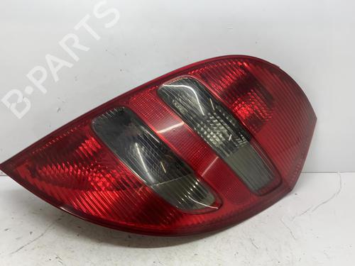 Right taillight MERCEDES-BENZ A-CLASS (W169) A 180 CDI (169.007, 169.307) | BP20384201C35 