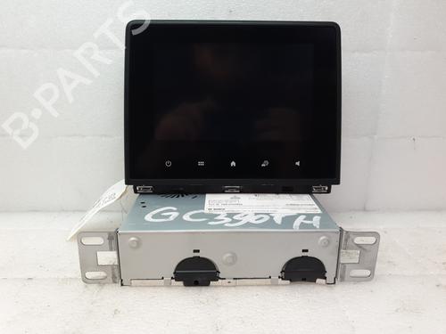 Display RENAULT ZOE (BFM_) ZOE (BFMC, BFMD) | BP26579121C48 - Image 12