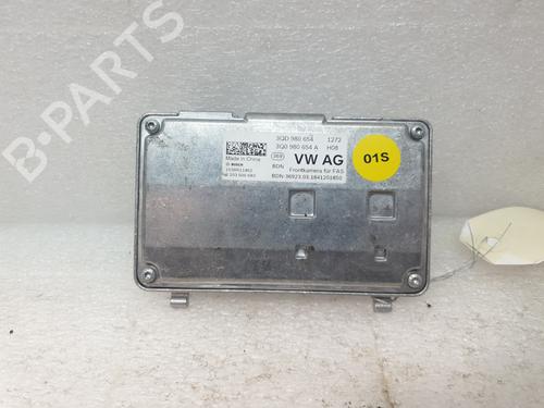 Camera SKODA KAROQ (NU7, ND7) 1.0 TSI | BP20674152E14 