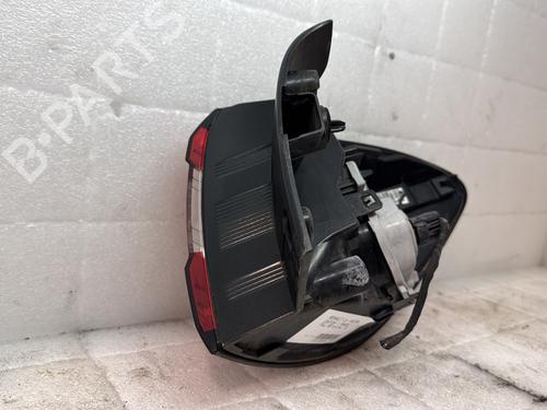 Used Left taillight Left taillight RENAULT CAPTUR I (J5_, H5_) 1.5 dCi 90 (J5N4, J5M5, J5MW, J5M6, J5AL, J5AJ) (90 hp) 33432971 33432971