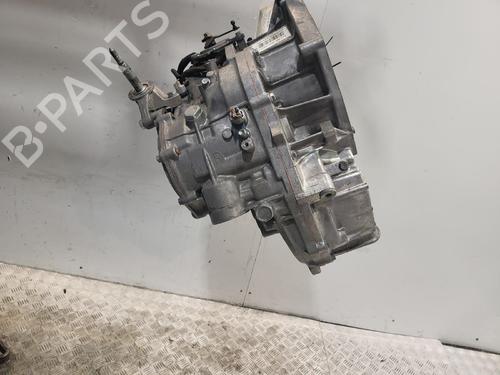 gearbox-renault-espace-iv-jk01_-2002-38724001 main image