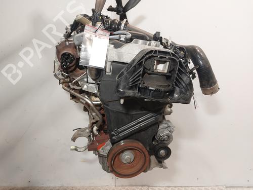 Engine RENAULT CLIO IV (BH_) 1.5 dCi 75 | BP25048930M1  - Image 5