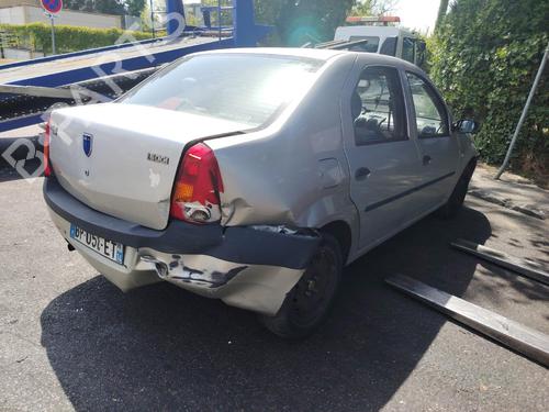 Teile für DACIA LOGAN (LS_) 1.5 dCi (LS0K) 4834149
