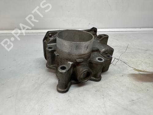 Used Throttle body Throttle body RENAULT CLIO III (BR0/1, CR0/1) 1.2 16V Hi-Flex (BR1U, CR1U) (75 hp) 39594576 39594576