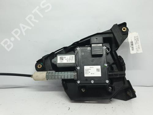 Switch CITROËN C4 Picasso I MPV (UD_) 1.6 HDi | BP20376161I30 