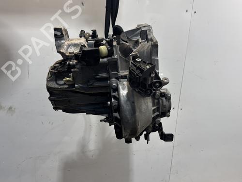 Used Gearbox Gearbox PEUGEOT 308 SW II (LC_, LJ_, LR_, LX_, L4_) 1.6 BlueHDi 120 (120 hp) 33732693 33732693