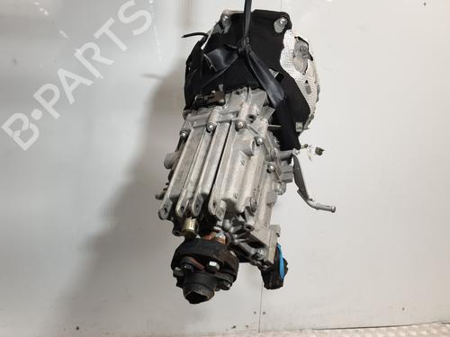 Gearbox BMW 1 (F20) 116 i | BP20674127M3 