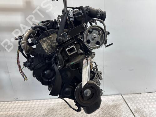 Engine PEUGEOT PARTNER Box Body/MPV 1.6 HDi | BP38080777M1 - Image 3