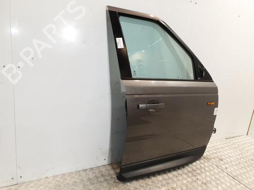 Right front door LAND ROVER RANGE ROVER SPORT I (L320) 3.6 D 4x4 | BP21092996C3 