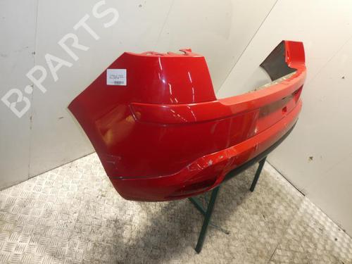 Rear bumper CITROËN C4 Coupe (LA_) 1.6 HDi | BP20380729C8 