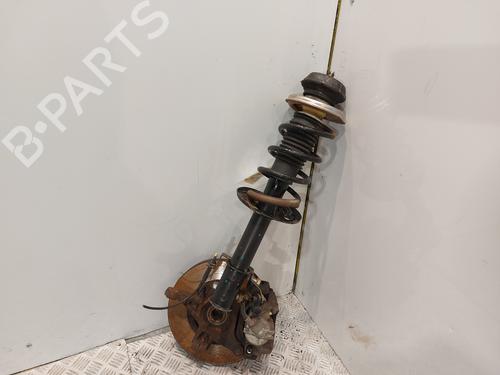 Left front steering knuckle DACIA LODGY (JS_) 1.3 TCe 100 (JSNU) | BP23781326M25 - Image 6