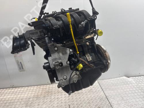 Engine RENAULT CLIO III (BR0/1, CR0/1) 1.2 16V (BR02, BR0J, BR11, CR02, CR0J, CR11) | BP38043004M1 - Image 6