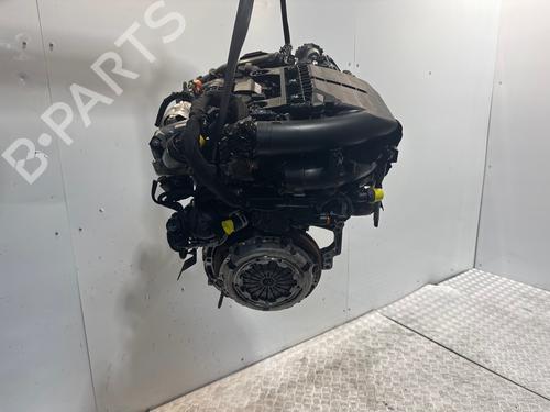 Engine CITROËN BERLINGO Box Body/MPV (B9) | BP37866906M1 - Image 5