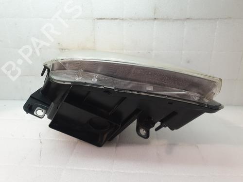 Right headlight RENAULT MODUS / GRAND MODUS (F/JP0_) 1.5 dCi (FP0D, JP0D) | BP30091157C29  - Image 5