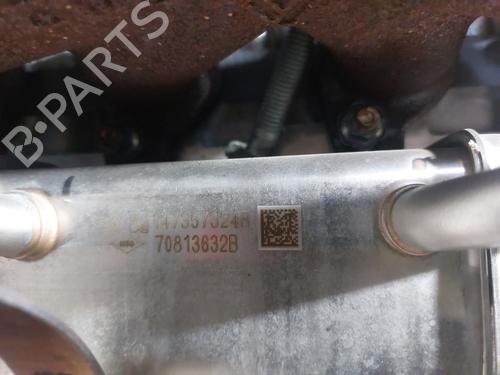Used Engine Engine NISSAN MICRA V (K14) 1.5 DCI (90 hp) 24180193 24180193
