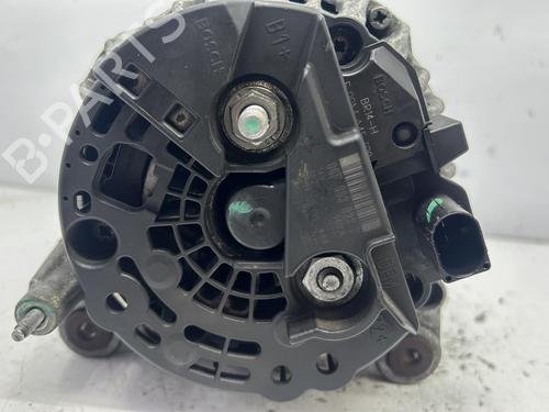 Used Alternator SEAT IBIZA IV (6J5, 6P1) 1.6 TDI (90 hp) 20378472