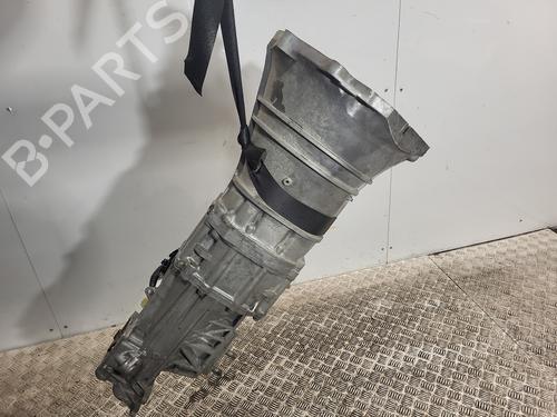 Gearbox MAZDA MX-5 III (NC) 1.8 (NC18) | BP24509027M3 - Image 4