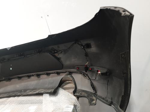 Rear bumper VW BEETLE Convertible (5C7, 5C8) 1.2 TSI | BP30193394C8 